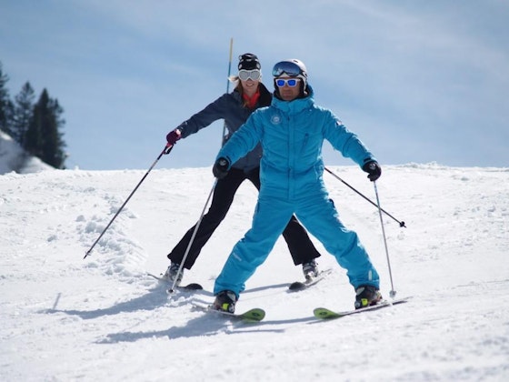 Private Ski Lessons for Adults of All Levels   Private Ski Lessons for Adults of All Levels